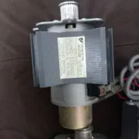 استپر موتور