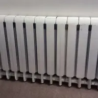 شوفاژ۱۵پره