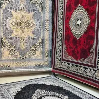 فرش اورجینال ریزبافت کارخانه ارسال به سراسر کشور