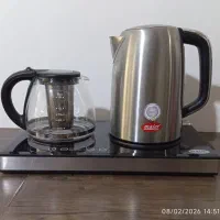 چای ساز و قهوه ساز مایر
