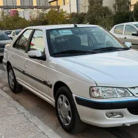 پارس تیوفایوی مدل 401 گاز سیمی