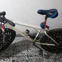 دوچرخه سایز 26 اسپرت|دوچرخه، اسکیت، اسکوتر|لاهیجان, لیالستان|دیوار