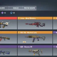 اکانت کالاف