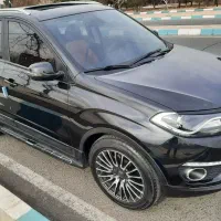 تیگو 5 مدل 97 flبدون رنگ