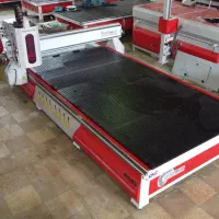 سی ان سی 4×2 مدل پرو تعویض ابزار اتوماتیک تکنوتک|ماشینآلات صنعتی|پاکدشت, پاکدشت (مامازند)|دیوار