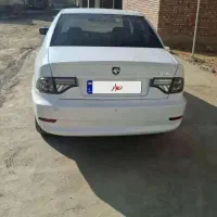 سمند سورن پلاس +EF7|خودرو سواری و وانت|بوکان, |دیوار