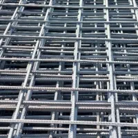 توری پرسی مش شبکه BRC|مصالح و تجهیزات ساختمان|اهواز, بازار آهن|دیوار