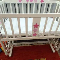 تخت بچگانه|تخت و صندلی بچه|تهران, امیریه|دیوار