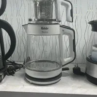 چایی ساز اقساط|سماور، چای‌ساز، قهوه‌ساز|تهران, آبشار|دیوار