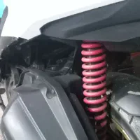 کلیک ۱۴۰۱ در حد|موتورسیکلت|قائم‌شهر, |دیوار