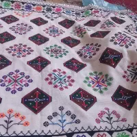 روپوش تشک