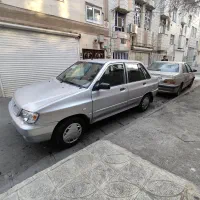 ۱۳۲sx فول مدل ۹۱ هیدرولیک شاسی سالم|خودرو سواری و وانت|تهران, نعمتآباد|دیوار