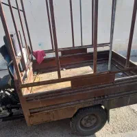 موتور سه چرخ زرنج|موتورسیکلت|شیراز, صاحب الزمان|دیوار