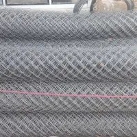 سیم فنس باغی