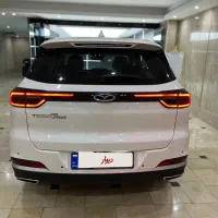 Tiggo 7 pro premium 1404 تحویل روز سند|خودرو سواری و وانت|تهران, اکباتان|دیوار