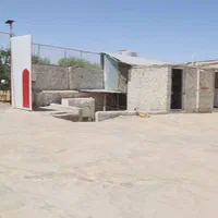 باغ ویلا با امکانات حاشیه اتوبان بعد از پلیس راه|فروش دفتر صنعتی، کشاورزی، تجاری|نیشابور, فضل|دیوار