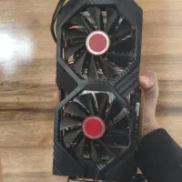 rx580 8 گیگ