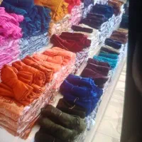 شراکت شال و روسری