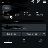 پیج اینستاگرام فروش فوری