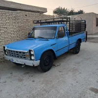 حمل بار  واثاث کشی نیسان