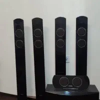 سیستم خوش صدا بشرط