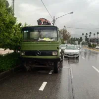 خاور جرثقیل 64.  808