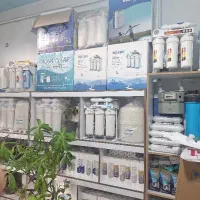 تصفیه اب خانگی و اداری