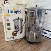 سبزی خورد کن ۴ کیلویی یونیک