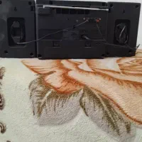 رادیو و ظبط|سیستم صوتی خانگی|تهران, سنگلج (شاپور)|دیوار