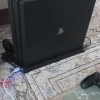 Ps4 pro کپی خور یک ترا