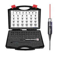 تنظبم دقیق انواع دوربین