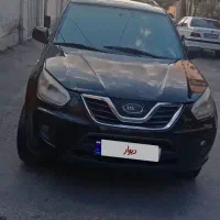 ام وی ام نیو x33 مدل 95 دنده|خودرو سواری و وانت|گرگان, |دیوار