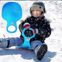 سورتمه - سرسره برفی