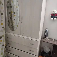 کمد،دراور،کشو،