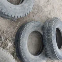 لاستیک سایپا نیسان