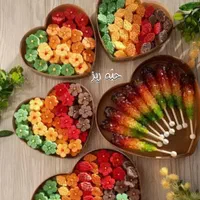 قندونبات گیاهی|خوردنی و آشامیدنی|قم, آزادگان|دیوار