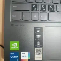 لب تاپ در حد نو|رایانه همراه|کرمانشاه, |دیوار