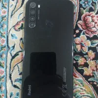 گوشی ردمی نوت هشت ۶۴گیگ حافظه