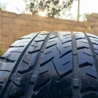 لاستیک 235/60/16|قطعات یدکی و لوازم جانبی|رشت, بالاکویه|دیوار