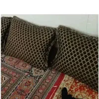 ۶ عددجلدپشتی تکی زیپ دار و۶ عددجلد گرد