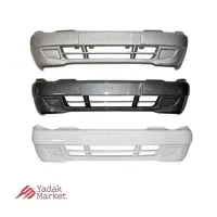 بدنه لوازم یدکی گلگیر کاپوت چراغ سپر آینه بدنه و|قطعات یدکی و لوازم جانبی|مشهد, شهرک ابوذر|دیوار