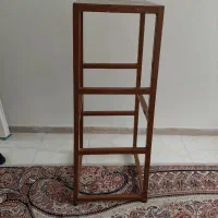 چهارپایه فلزی محکم کلیدوپریزبرق|صندلی و نیمکت|اندیشه, اندیشه فاز ۱|دیوار