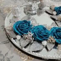 فروش لباس عروس به همراهی تمامی وسایل به قیمت خوب|لباس|پاسارگاد, |دیوار