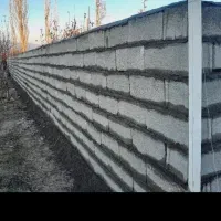 سیمانکاری بنائی ساختمان|خدمات پیشه و مهارت|نیر (اردبیل), |دیوار