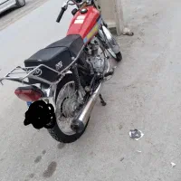 موتور ۸۳ مدارک تکمیل