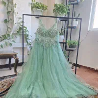 لباس مجلسی سایز ۴۸ ، ۵۰