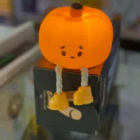 فروش شب خواب سلیکونی شارژی لمسی هفت رنگ