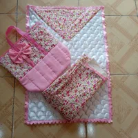 چادر ،سجاده  کیف جشن تکلیف