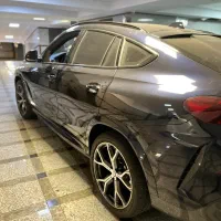 Bmw x6 4i 2023 M|خودرو سواری و وانت|تهران, امام زاده قاسم (نیاوران)|دیوار