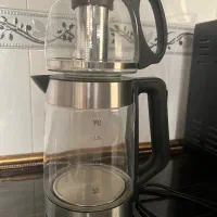 کتری برقی  مارک koloni